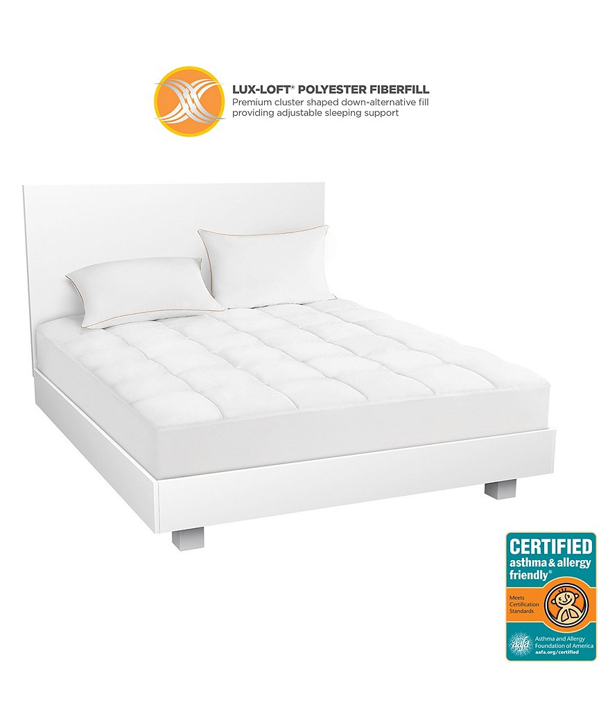 Noble Excellence Everyday Mattress Pad