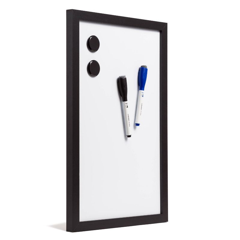 U Brands 3pc Organization Center - Calendar, Dry Erase & Bulletin Boards
