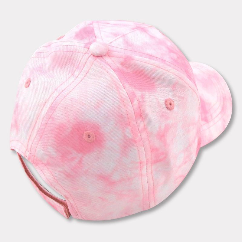 Toddler Mickey Mouse Reversible Bucket Hat - Red/Blue