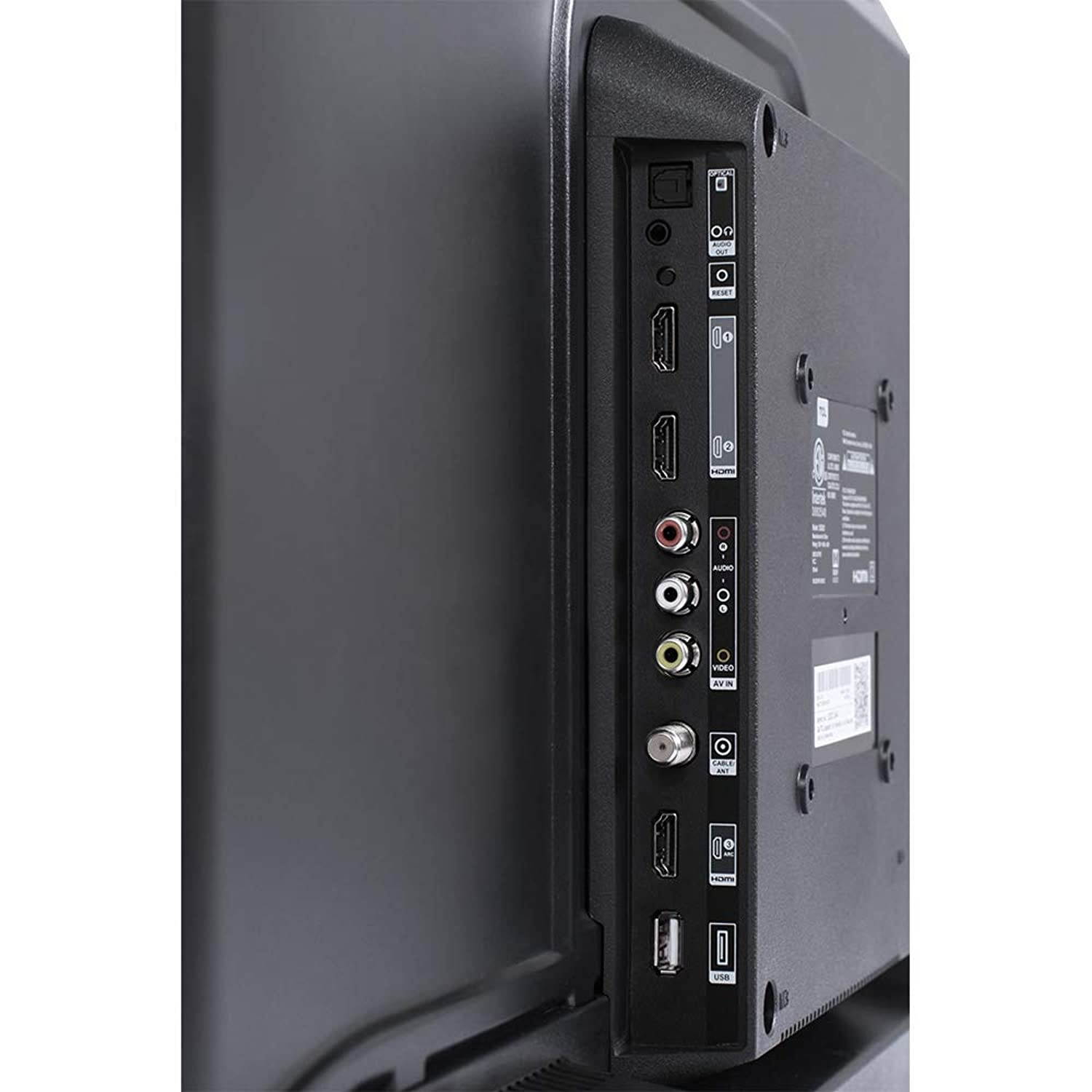 TCL 32" TV & Alto 6 w/Subwoofer