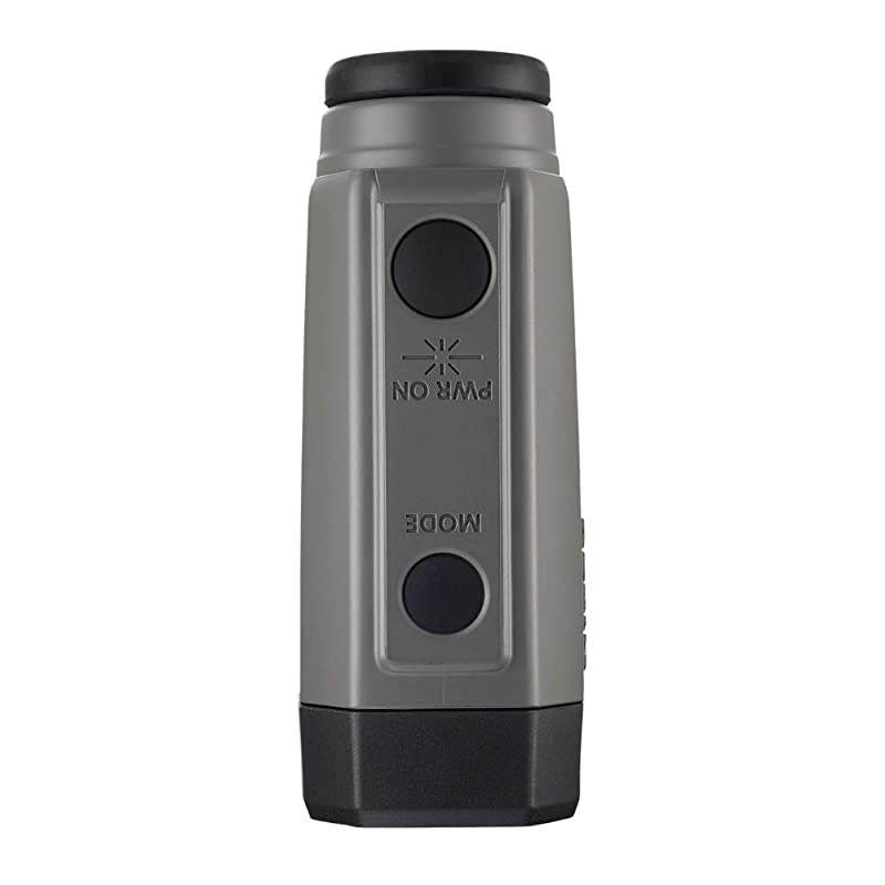 Prostaff Laser Rangefinder Bundle with 3 CR2 Batteries and Lumintrail Cleaning Cloth