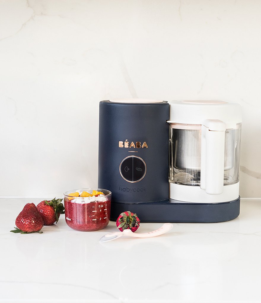 BEABA Babycook&reg; Neo Baby Food Processor