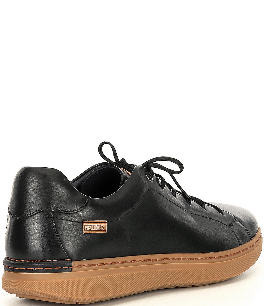 Pikolinos Men's Begur Lace-Up Sneakers