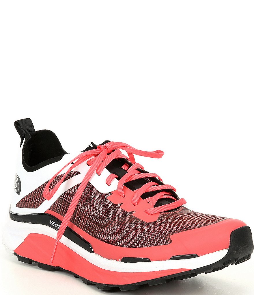 The North Face Women's VECTIV&trade; Infinite Lace-Up Trail Runners
