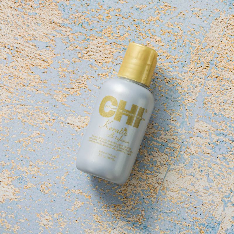 CHI Keratin Silk Infusion Reconstructing Complex - 2 fl oz