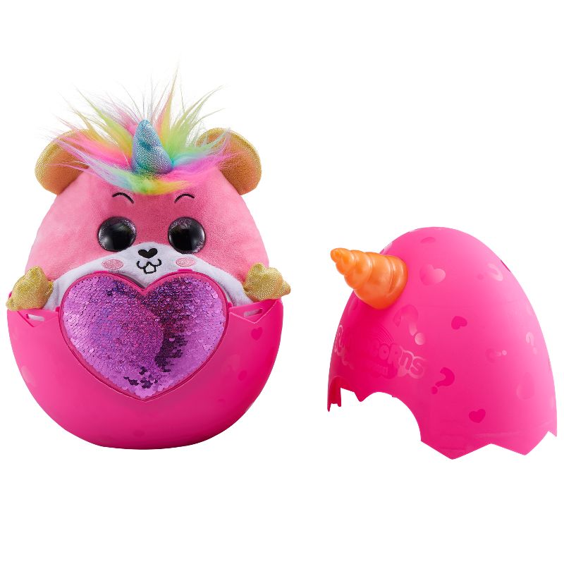 Zuru Rainbocorns Sequin Surprise