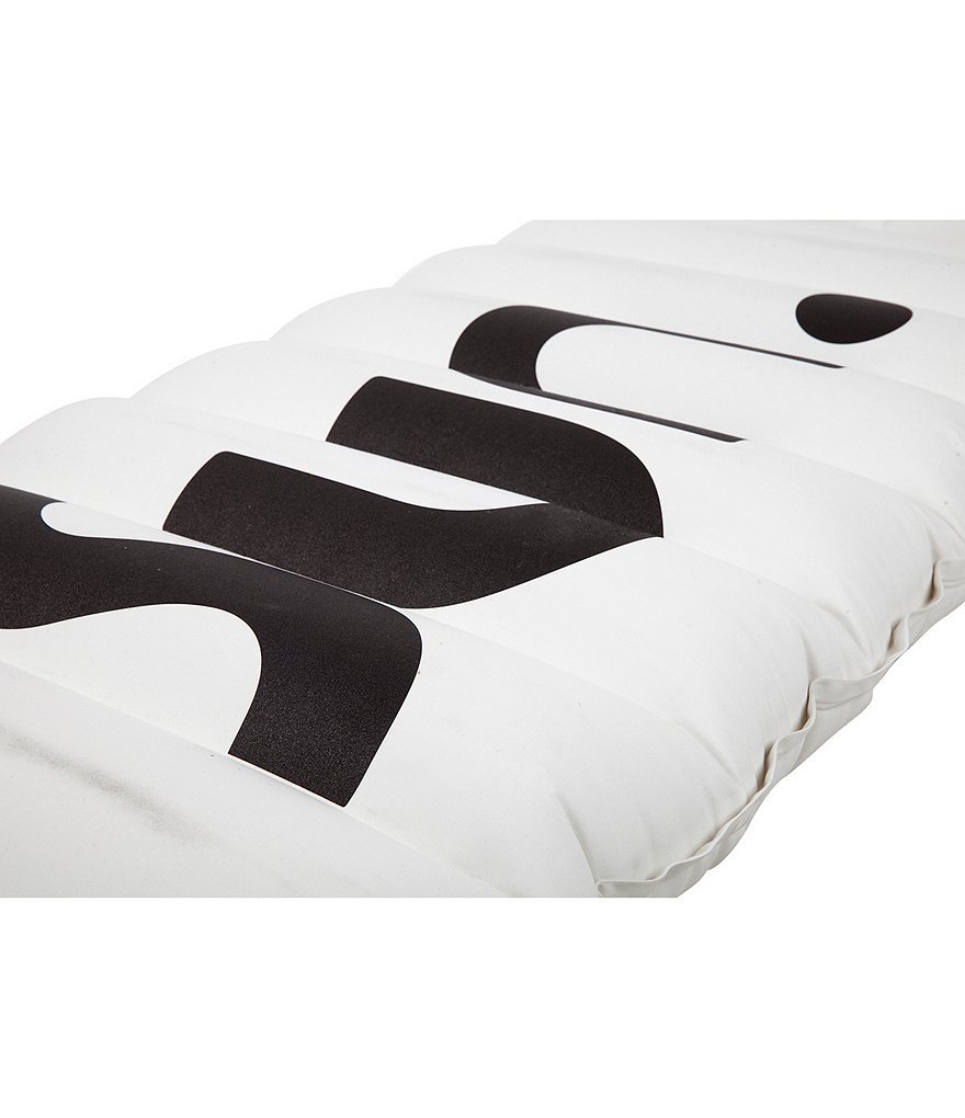 Sunnylife Vintage Lie On Float