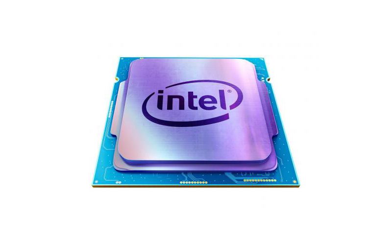 Intel Core i5-9400 Desktop Processor - 6 cores & 6 threads - Up to 4.1 GHz CPU Speed - Compatible w/ Motherboards w/ Intel 300 Series Chipsets
