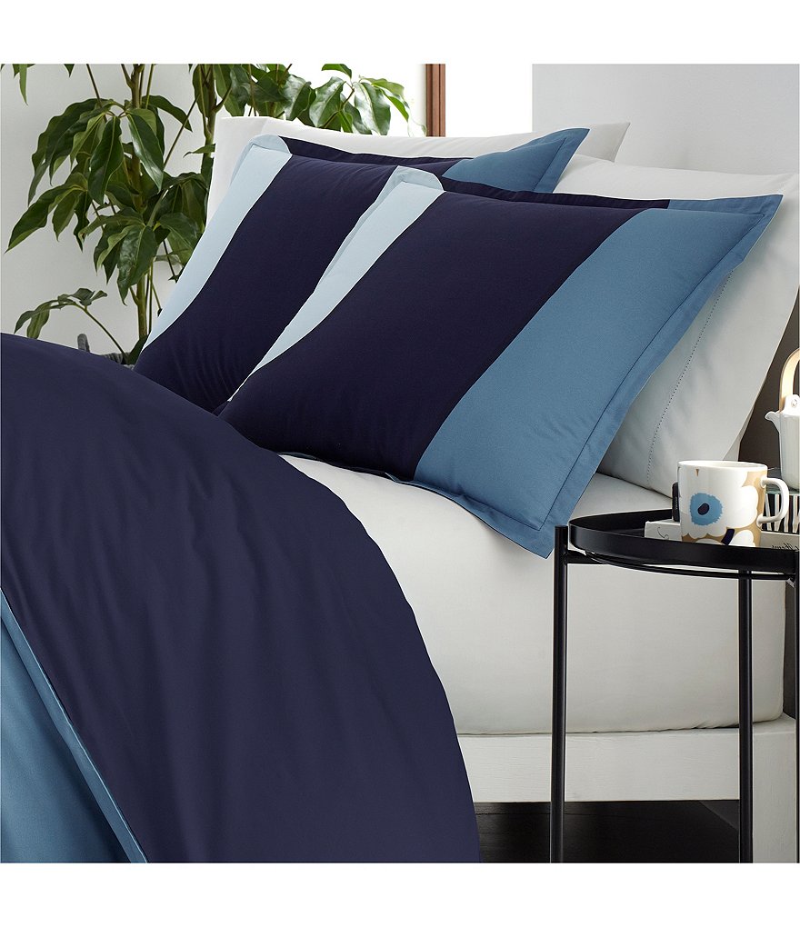 Marimekko Seireeni Blue Duvet Mini Set