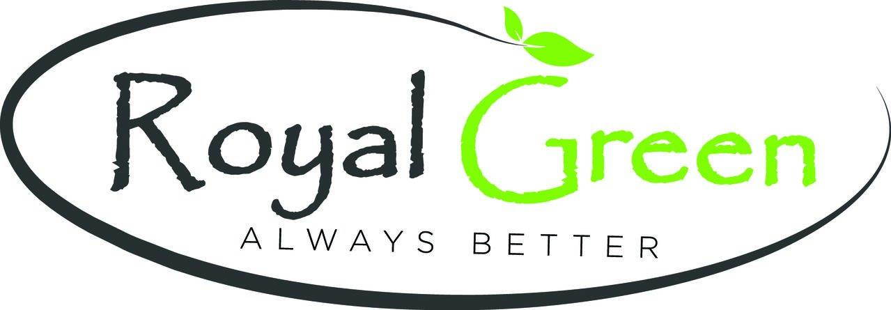 Stickers Dots in Black ~ &frac14;&rdquo; inch 8mm 5/16 Color labels - 2520 Pack by Royal Green