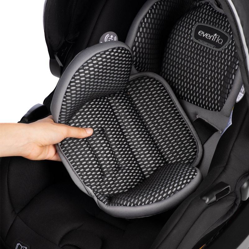 Maxi-Cosi Coral Xp/Mico Xp Infant Car Seat Base - Black