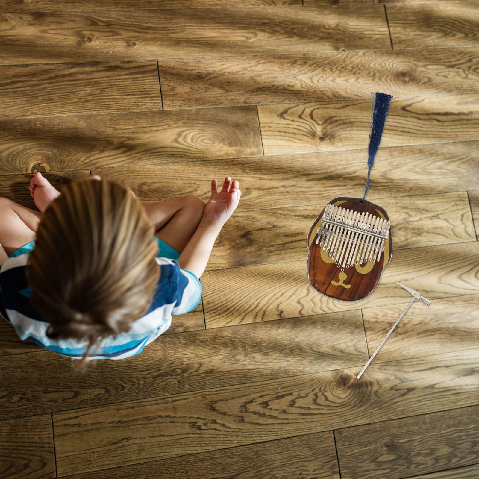 Zildjian K Sweet Ride Cymbal 21 in.