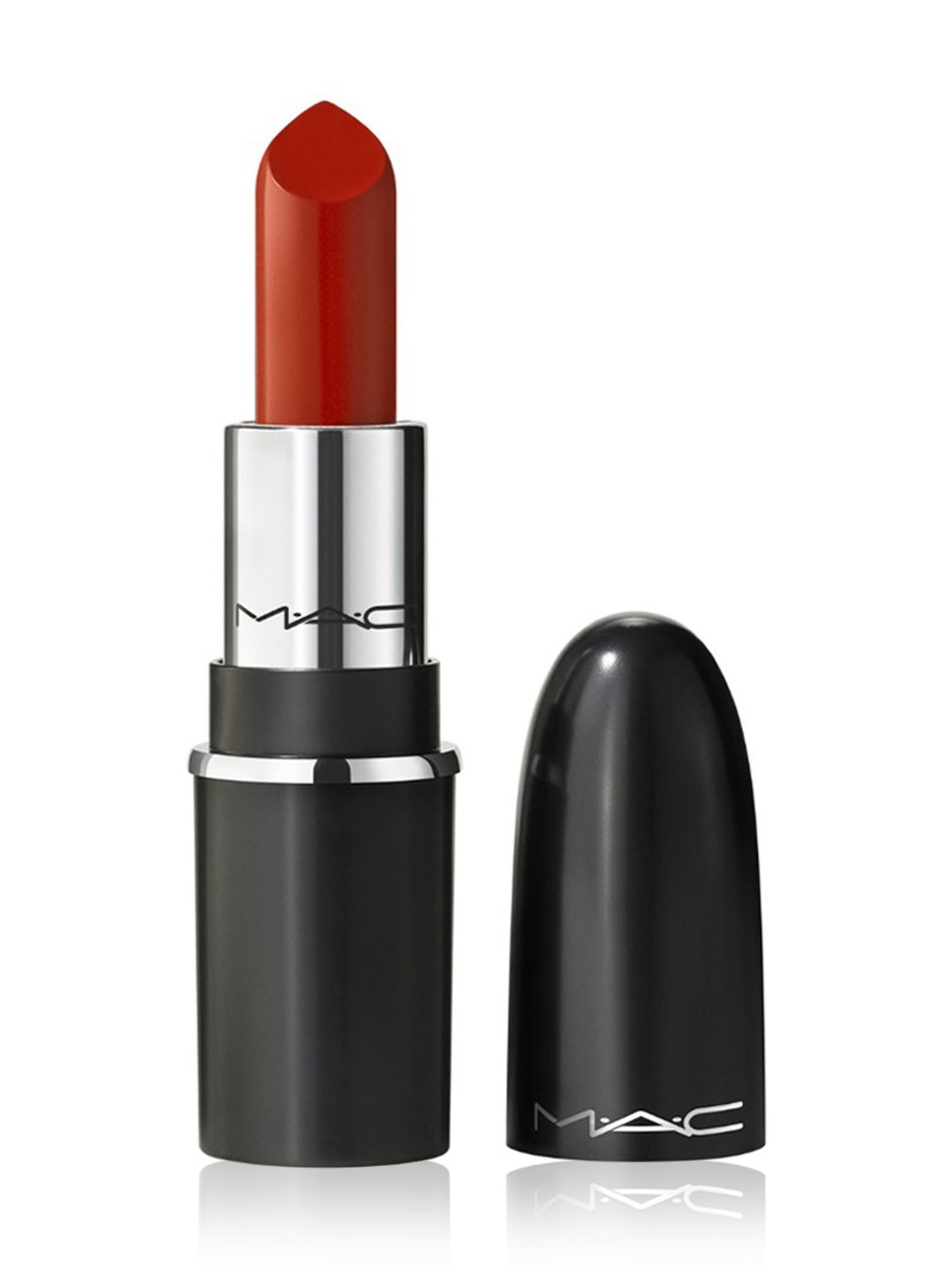 M.A.C MACximal Matte Mini Lipstick Chili - 1.8 gm