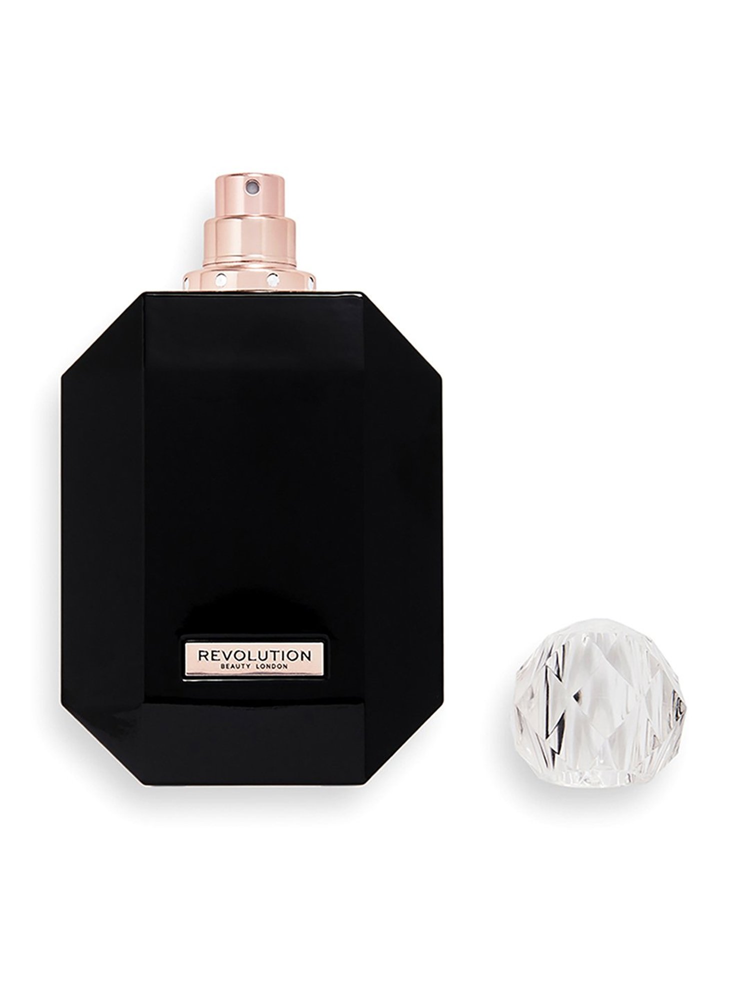 Revolution Revolutionary Noir EDT - 100 ml