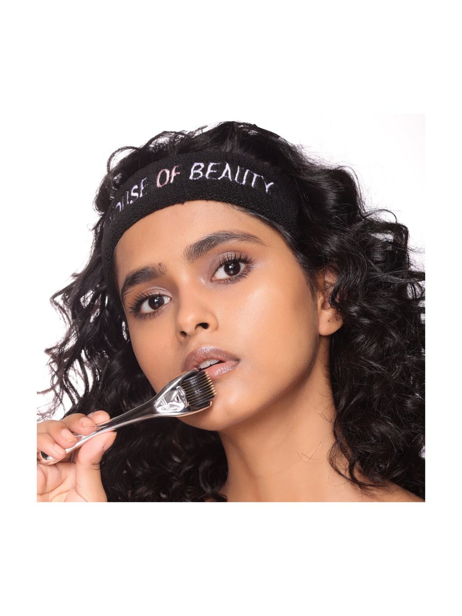 House of Beauty Derma Roller 0.5 mm - 75 gm