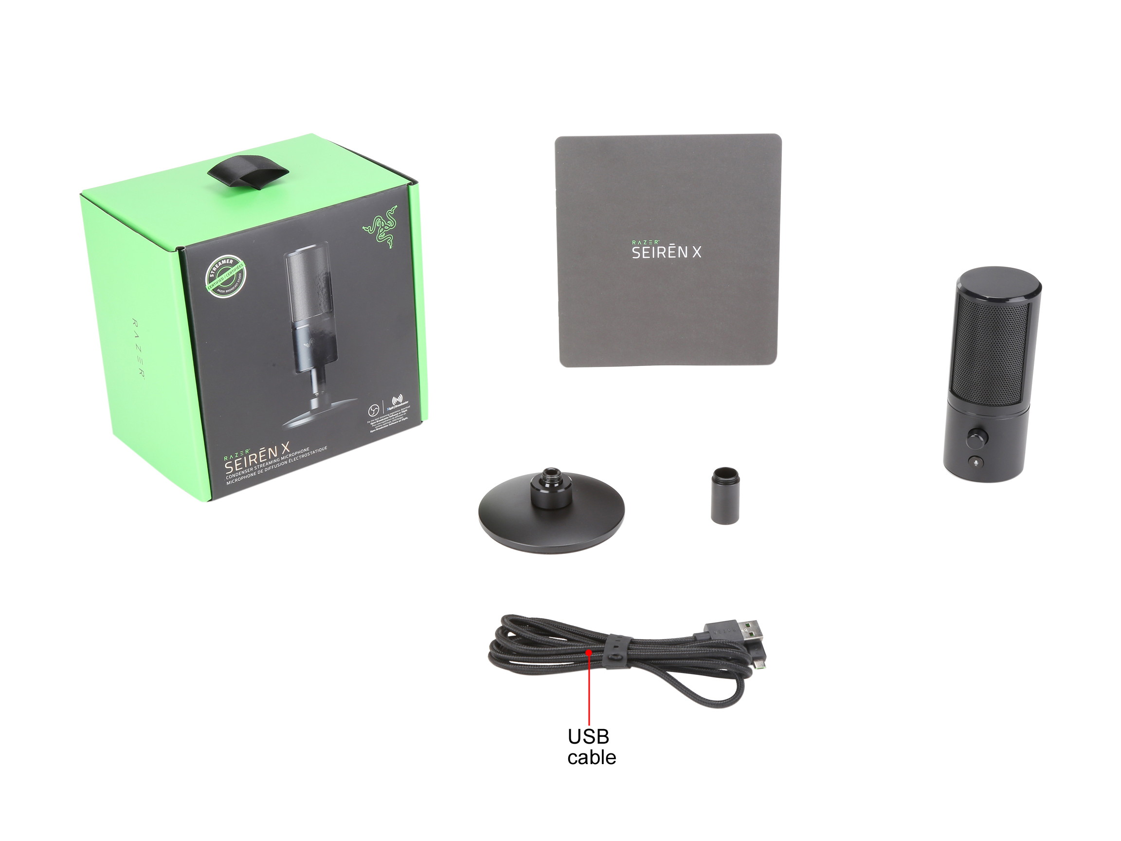 gold--BM800 Professional Suspension Microphone Kit Studio Live Stream Broadcasting Recording Condenser Microphone Set