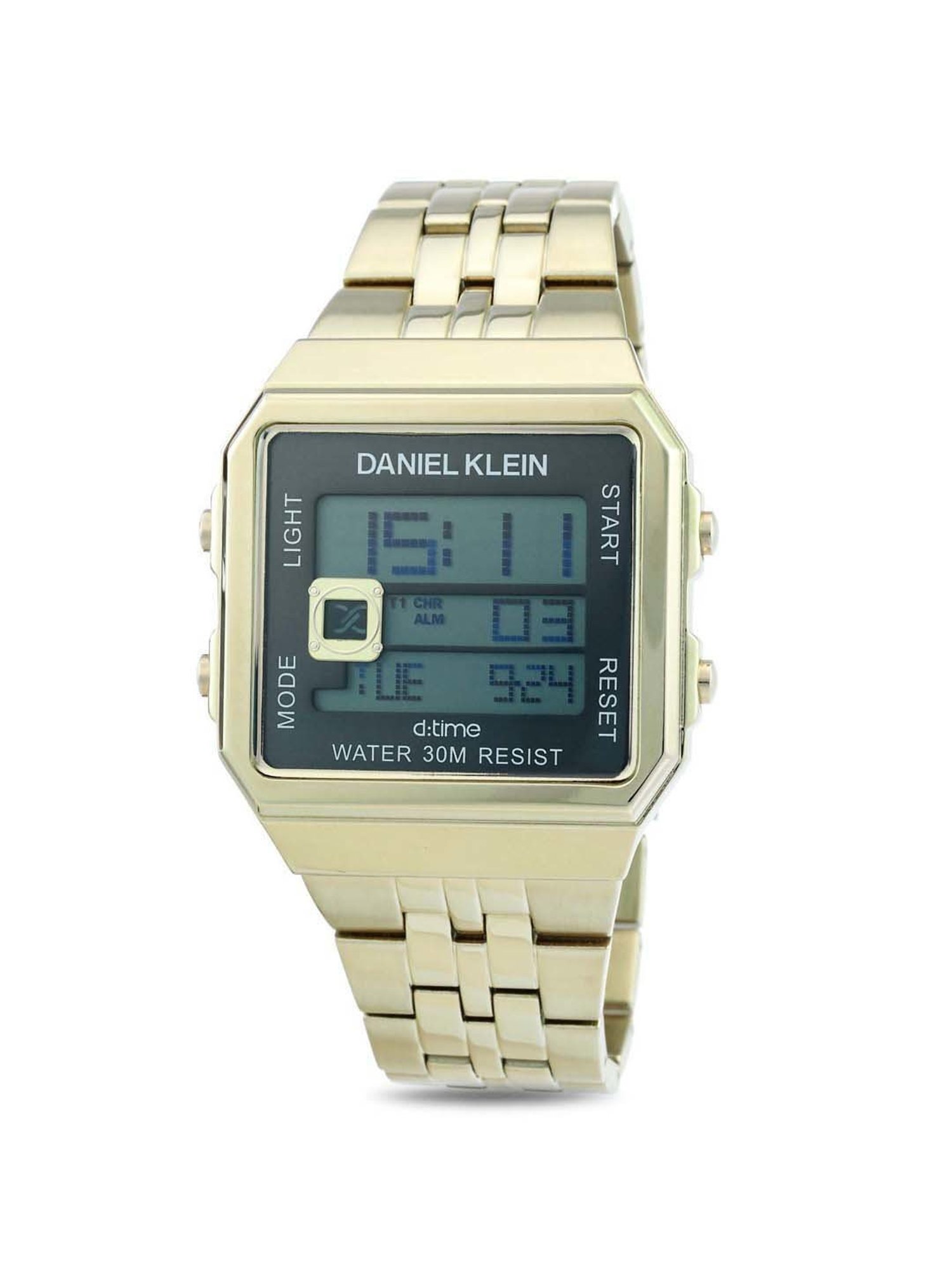Daniel Klein DK.1.12274-6 D-Time Digital Watch for Men