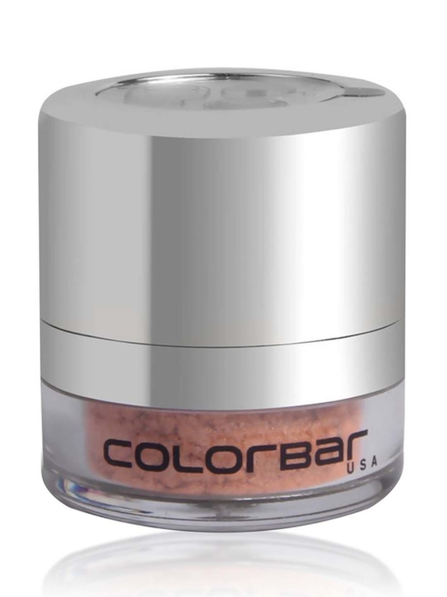 Colorbar Mettalics Body Shimmer Miss Reflective - 4 gm
