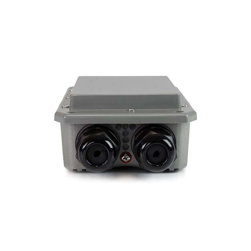 com Rugged Outdoor Wireless-N Access Point - 5GHz - PoE Powered - Metal IP67-300Mbps Wi-Fi AP @ 5GHz (R300WN22MOD5)
