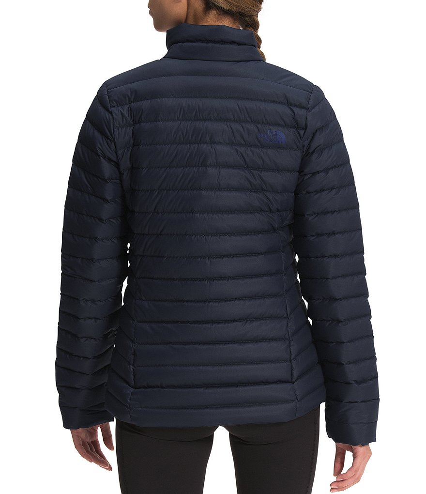 Aventura Arden V2 Long Sleeve Button Front Twill Jacket