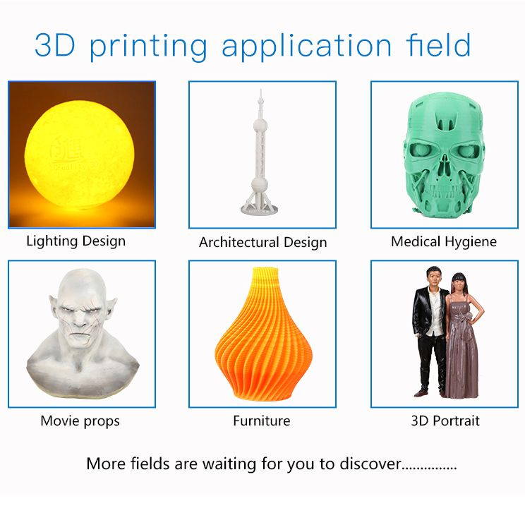 Creality Ender 3 V2 3D Printer + 1 Year Warranty