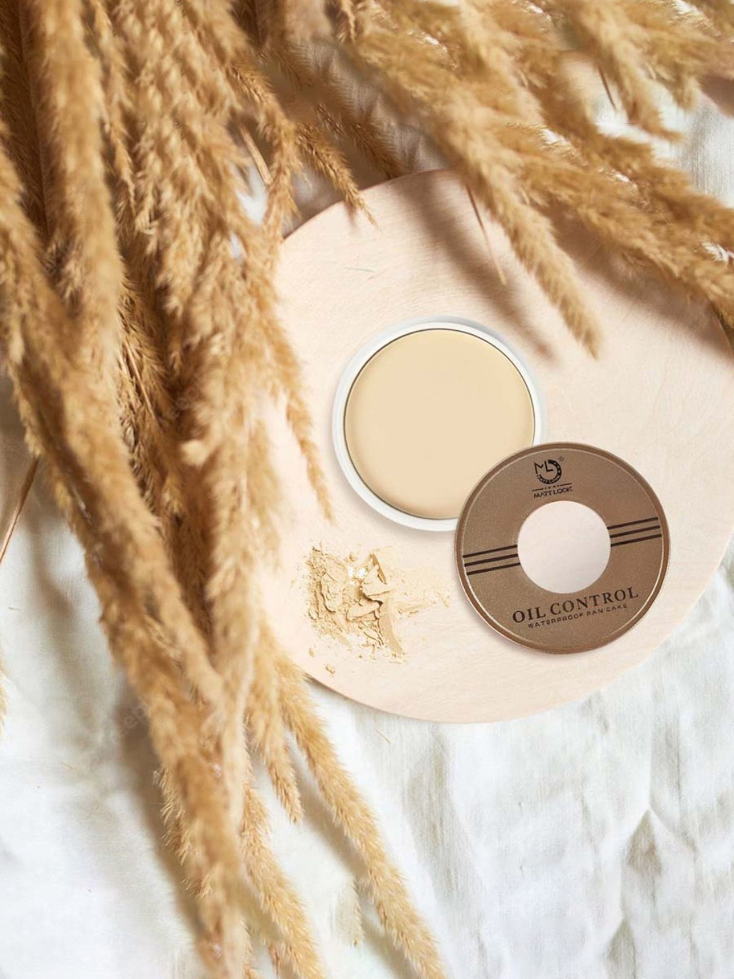 Chambor Silver Shadow Sable RR3 - 16 gm