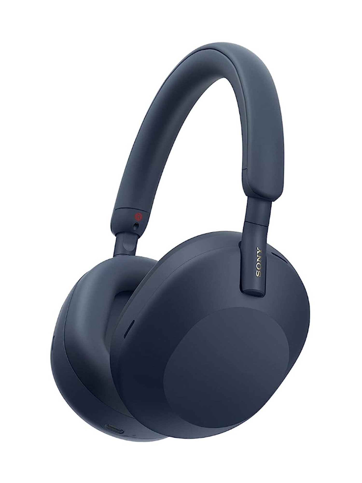 SONY MDR-XB450AP Headphone (Black)