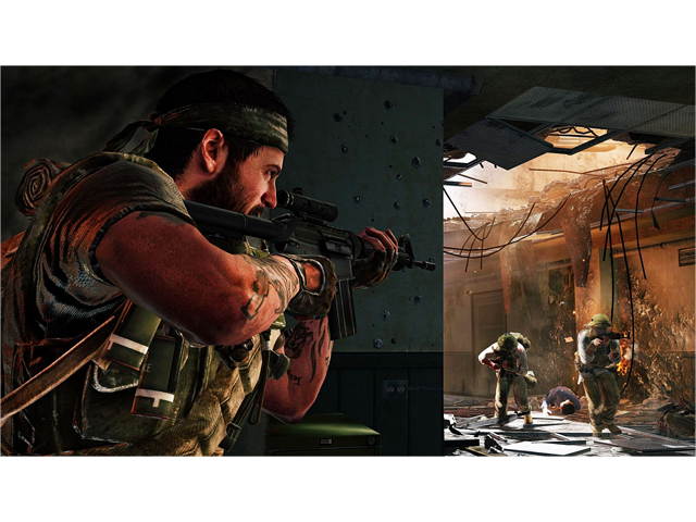 Call of Duty: Black Ops for Mac [Online Game Code]