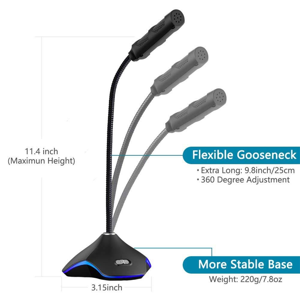 Blue Snowball Pop Filter - Customizing Microphone Windscreen Foam Cover for Improve Blue Snowball iCE Mic Audio Quality (Mouth)