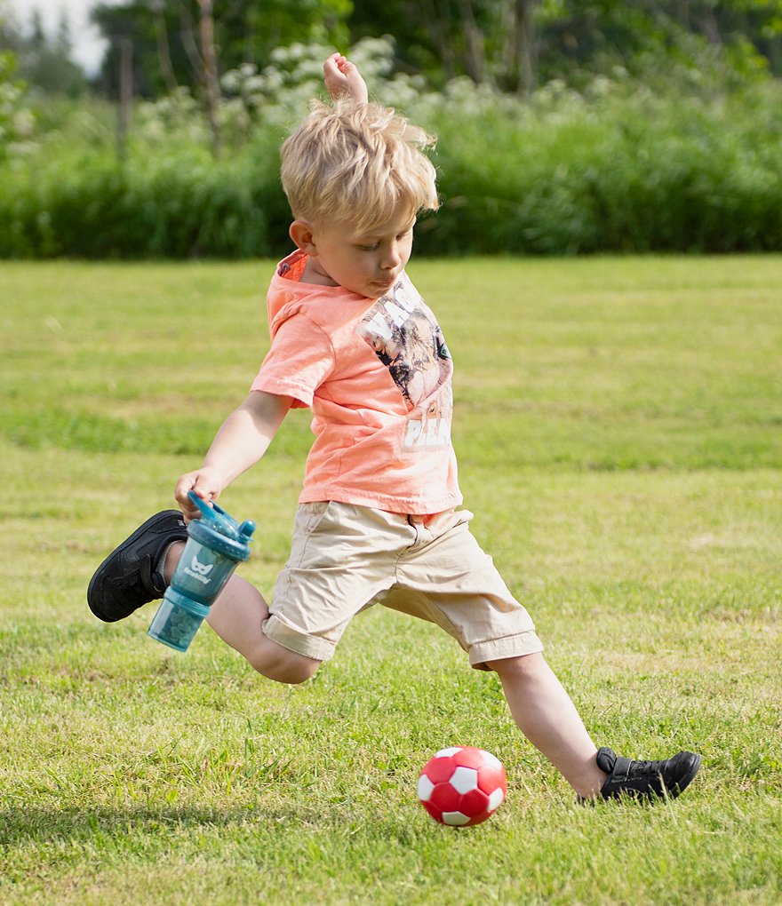 Herobility Sport 5 oz. Bottle