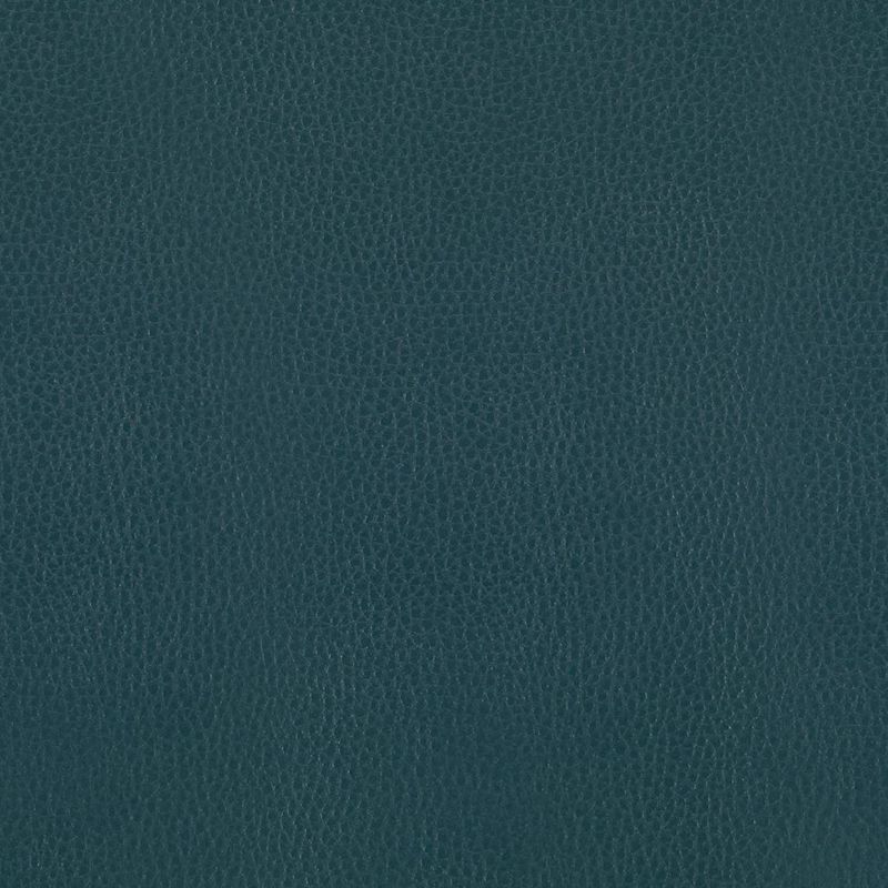 Homelegance 24-Inch Counter Height Wooden Bar Stool with Solid Wood Legs and Faux Leather Saddle Seat Kitchen Barstool Dinning Chair, Green and Gray