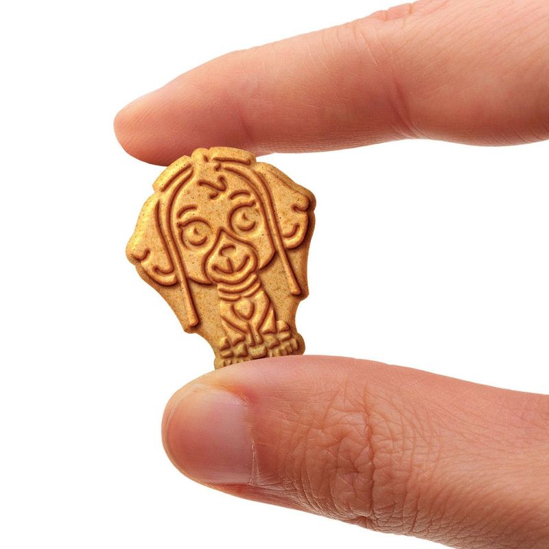 Paw Patrol Grahams Snacks - 12ct