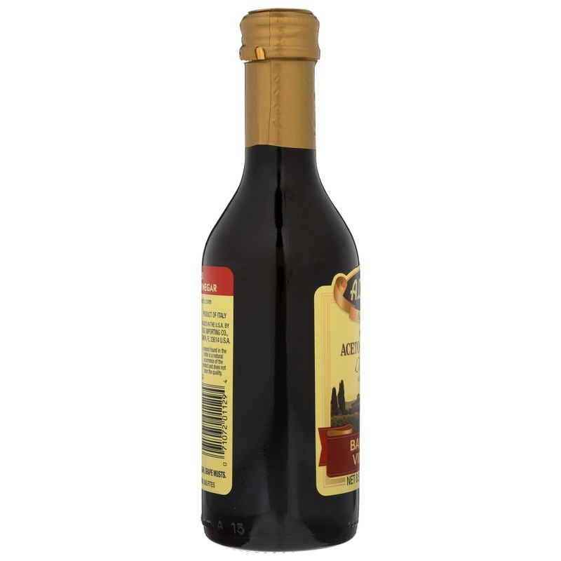 Alessi Red Balsamic Vinegar - 8.5oz