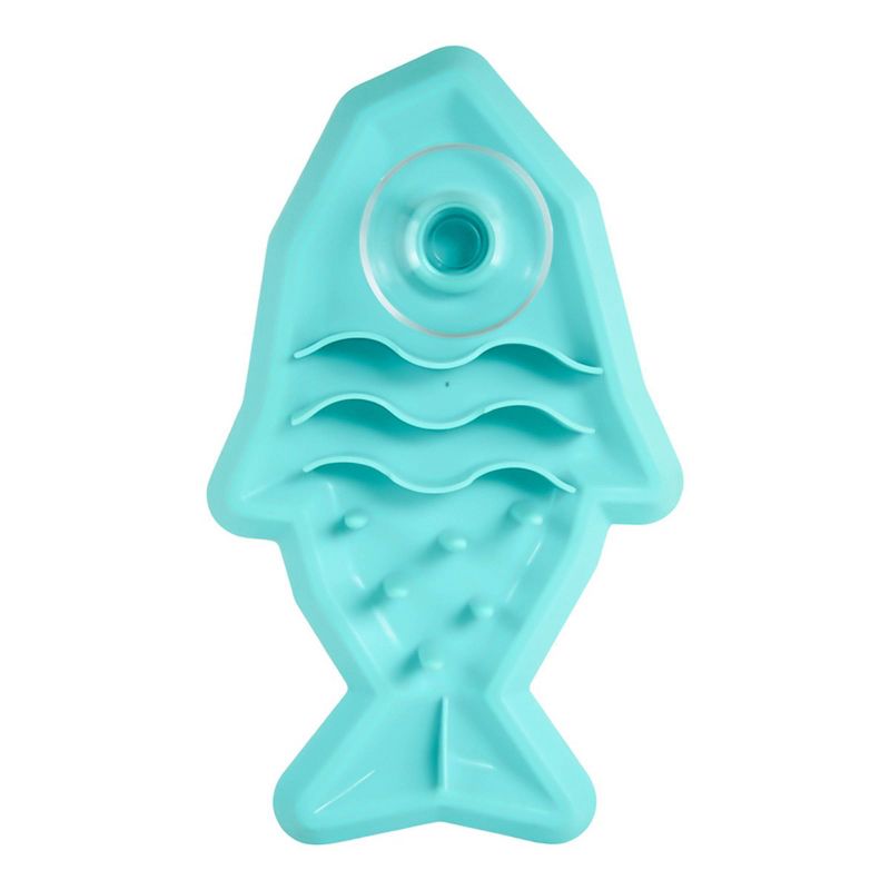 Petstages Hunt N Snack Mat Slow Feeder Cat Bowl