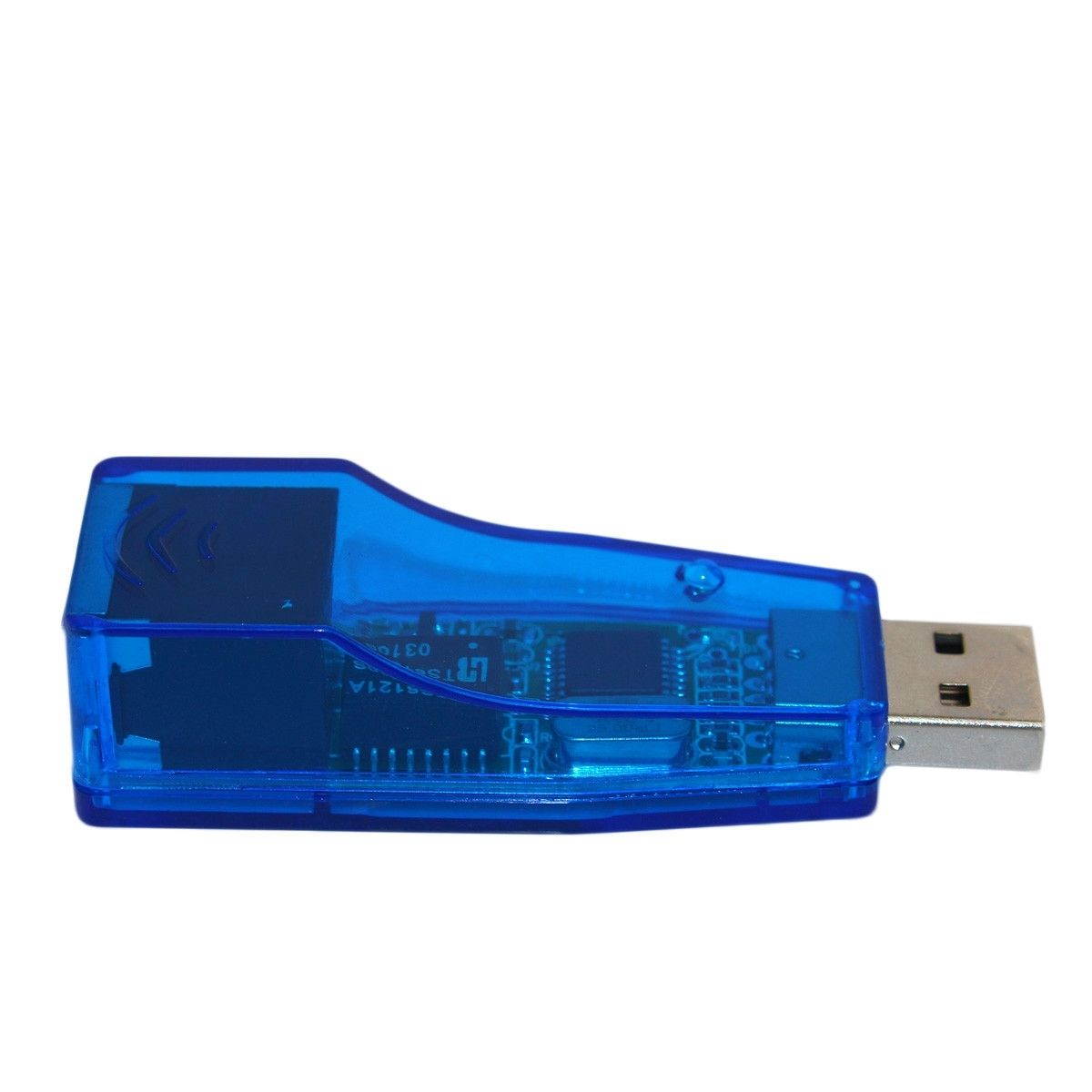 USB to LAN RJ45 Ethernet Network adapter 10M/100Mbp 9700