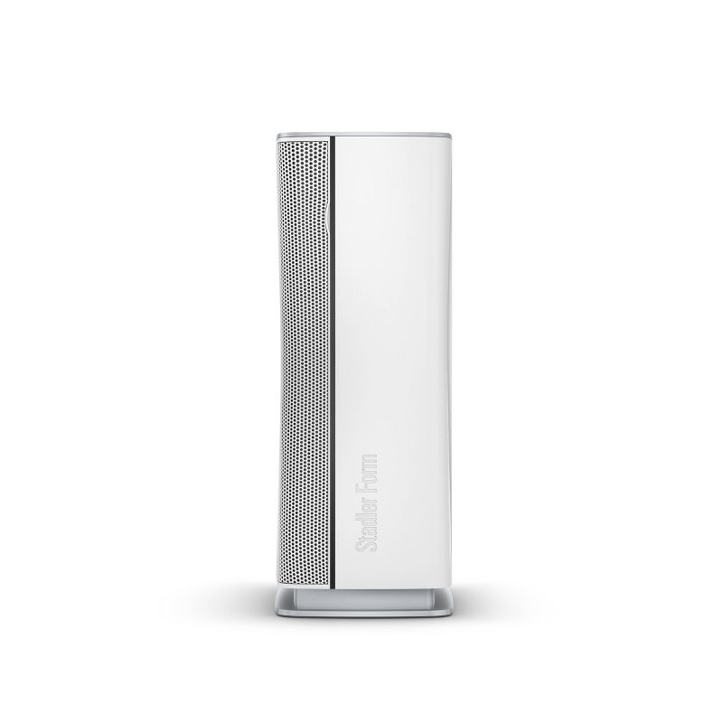 Stadler Form Roger Little HEPA Air Purifier With Dual Filter With Carbon Weave Technology