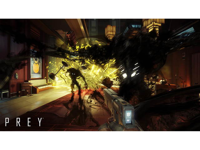 Prey: Mooncrash DLC Xbox One [Digital Code]