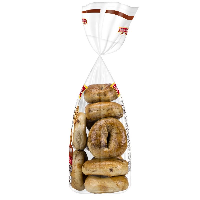 Pepperidge Farm Brown Sugar Cinnamon Mini Bagels - 17oz/12ct