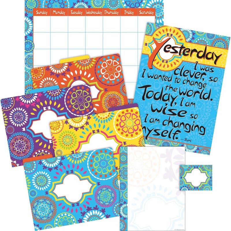 ArtSkills 126ct Peel & Stick Foil Decorative Arrows - Gold Metallic