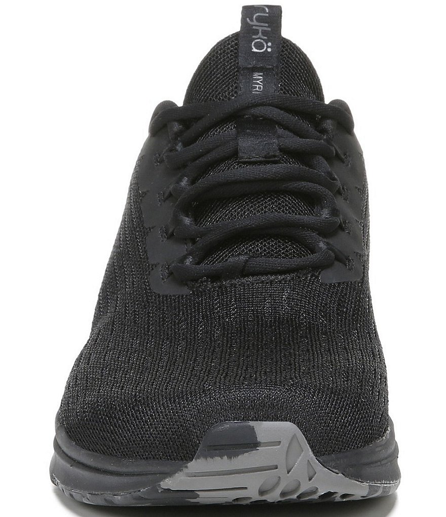 Ryka Myriad Lace-Up Walking Shoes