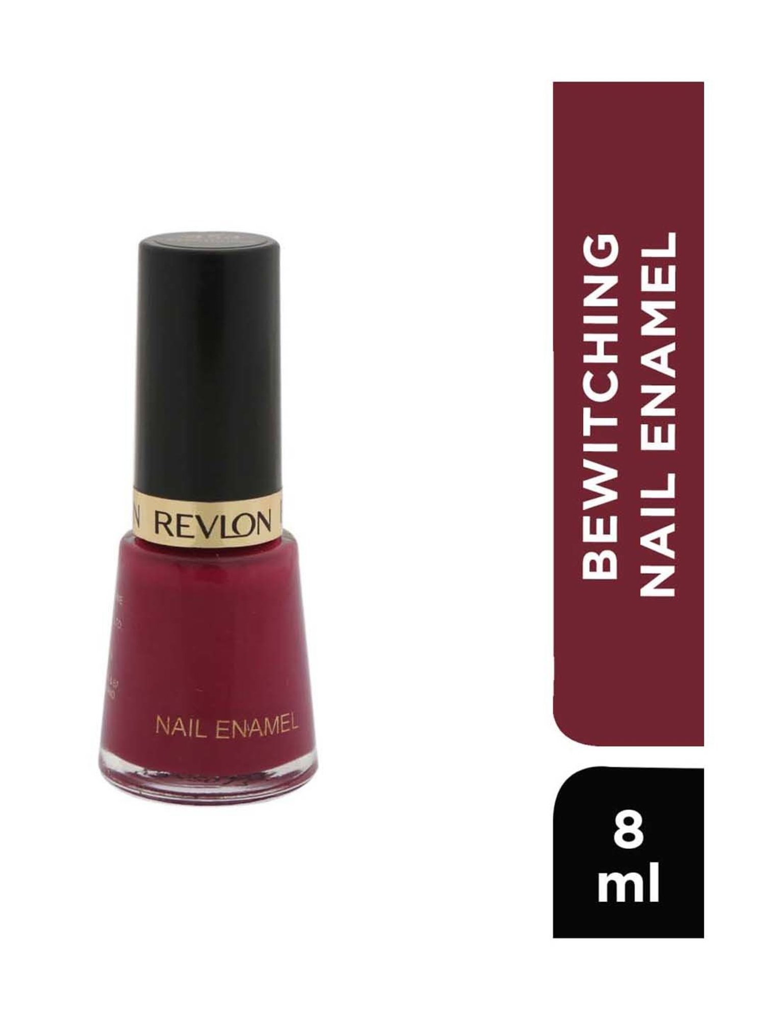 Revlon Nail Enamel Bewitching - 8 ml