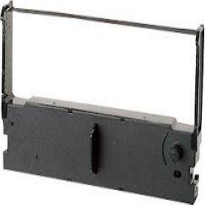 DNP W190 Near Edge Wax Black Thermal Barcode Ribbons (4.17 IN. X 1969 Ft.) (106MM X 600M) (24/PK) (F-TD106600)