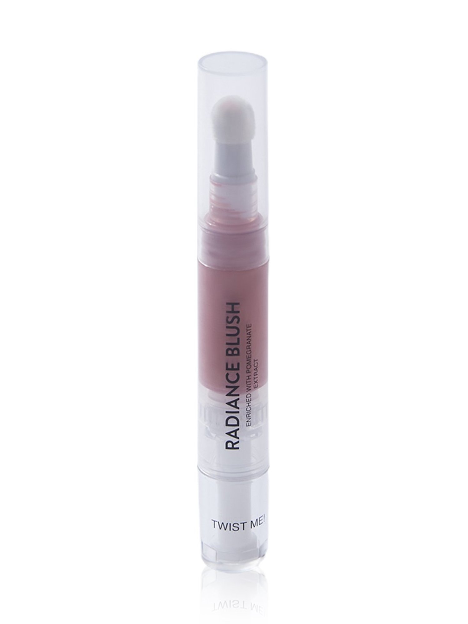 Studiowest Radiance Blush Peach Frost - 4.5 gm