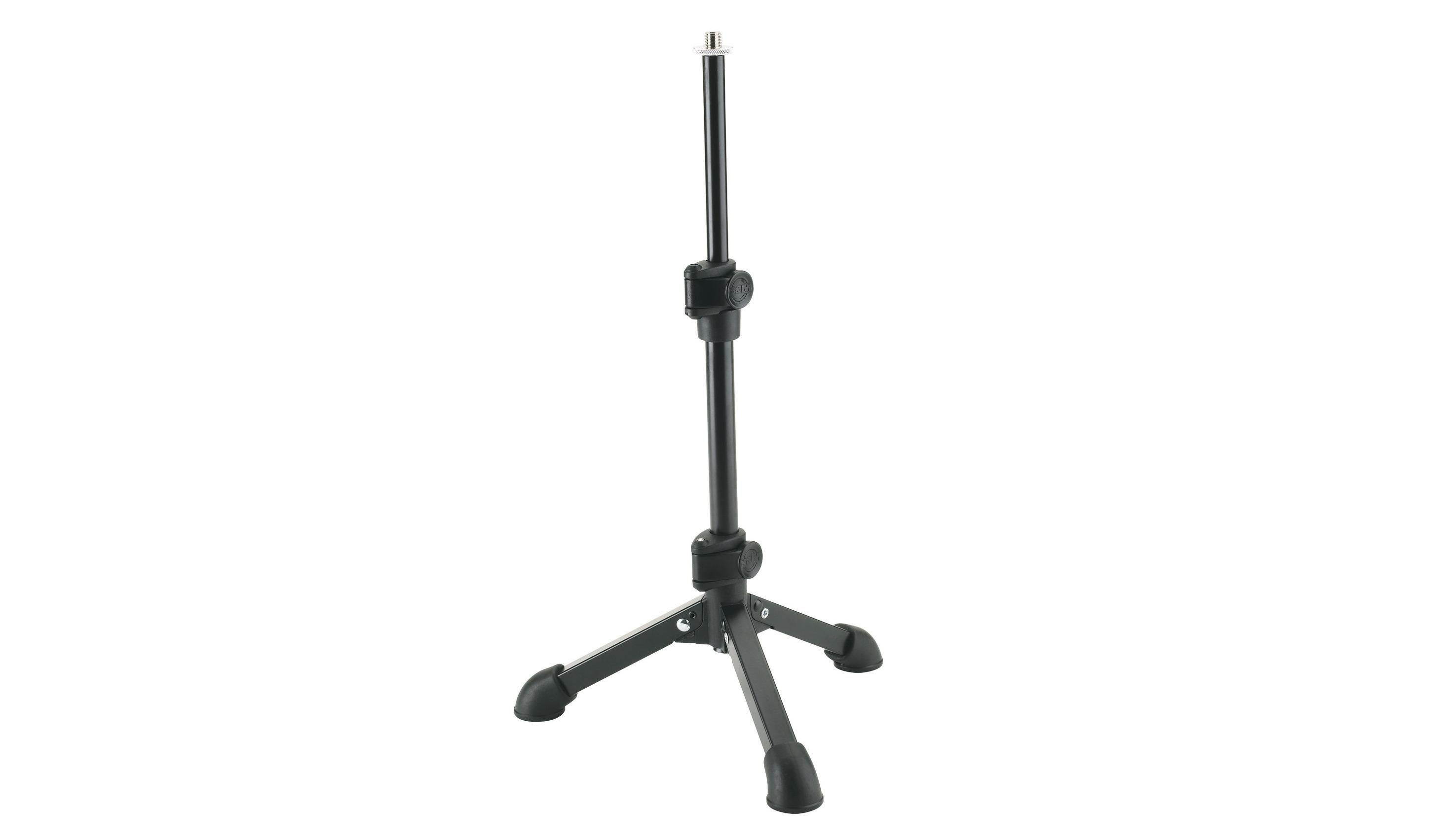 K&M 23150 Tabletop Microphone Stand