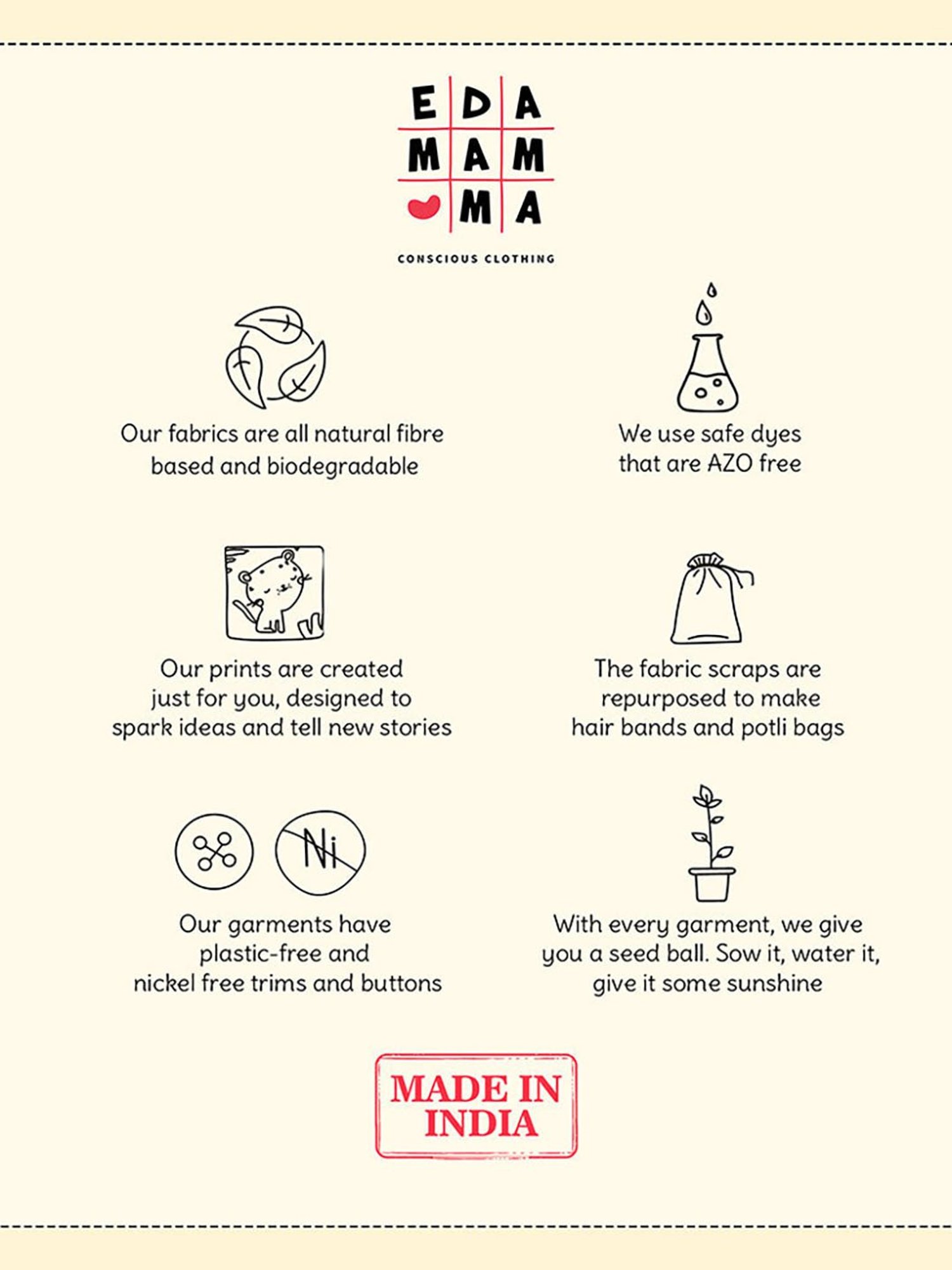 Ed-a-Mamma Baby Pink Floral Print Dress