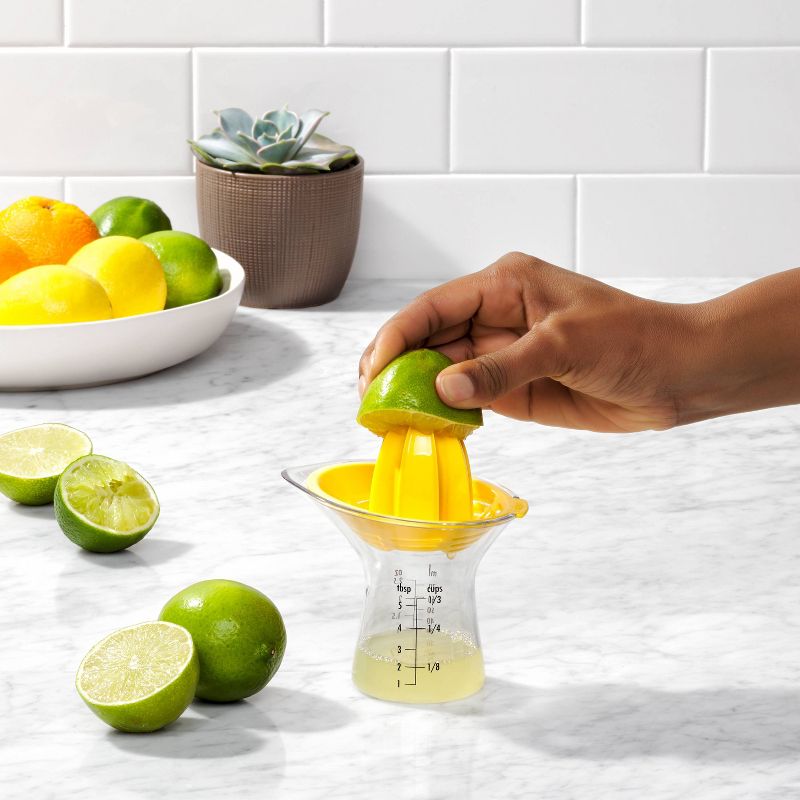 OXO Small Citrus Reamer