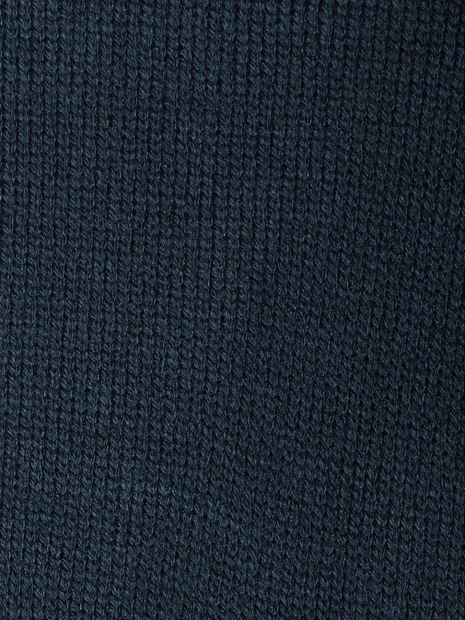 Honey by Pantaloons Blue Self Pattern Sweater