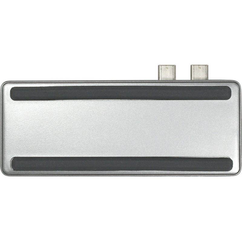 Landing Zone USB Type-C Hub for the New MacBook Pro (oh001g)