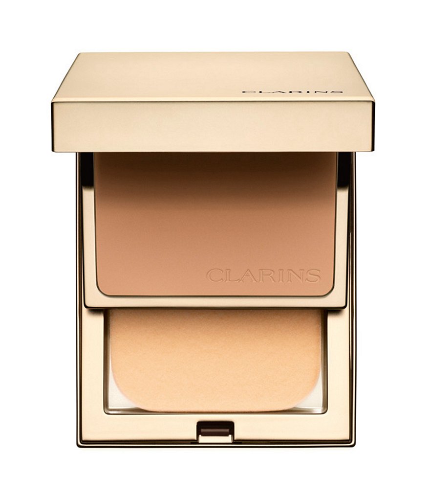 Clarins Everlasting Compact Foundation SPF 9
