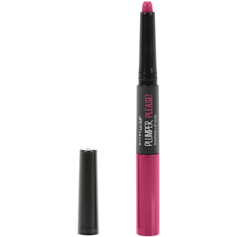 Maybelline Lip Studio Plumper, Please! 230 Exclusive - .15oz